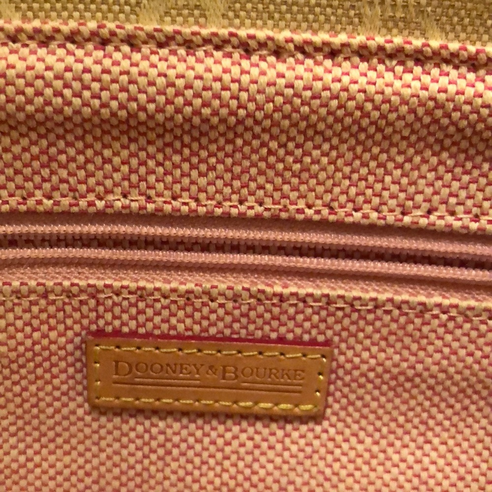 Dooney & Bourke Bag (handbag) - Picture 6 of 8